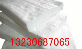 硅酸鋁針刺毯與陶瓷纖維毯 高性能隔熱材料的廠家直銷優(yōu)勢(shì)